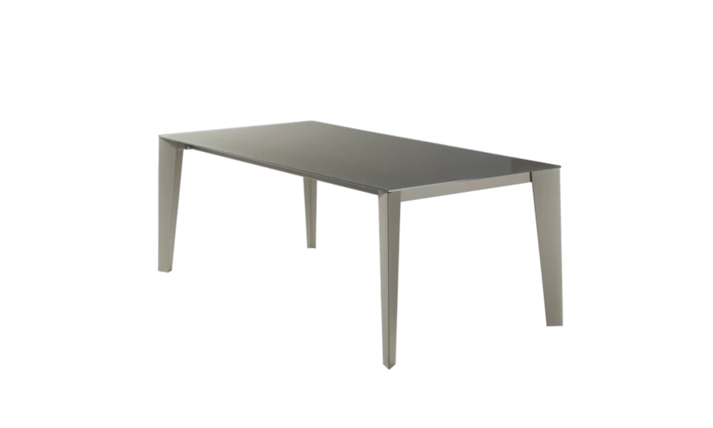 Table extensible Cruz de Bontempi