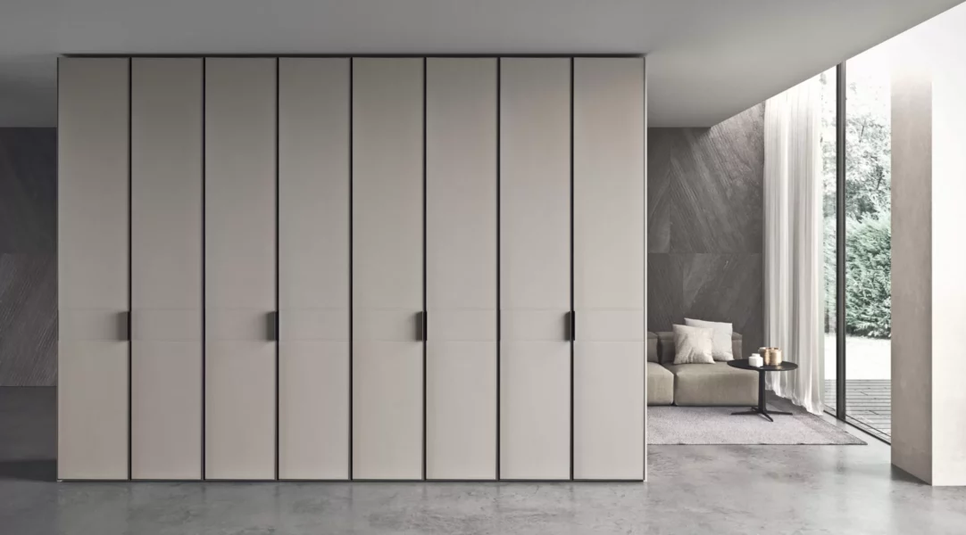 Armoire / Dressing Naos de Presotto