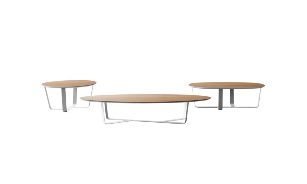 Table basse Bino de Miniforms