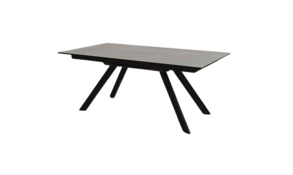 Table extensible Jade de Movis